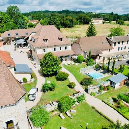 Les Villas Du Domaine De Suzel Vignieu Экстерьер фото